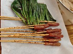 -冶建镜子·中国龙虾王(总店)