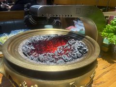 -红沃烤肉(家乐福2部店)