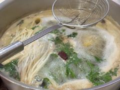 -大四喜·鲜牛肉火锅(洛阳大学城店)
