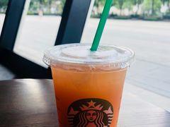 -星巴克臻选(苏州久光百货店)