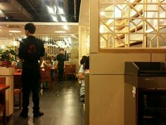 -宏状元现熬粥·京味菜(五棵松店)