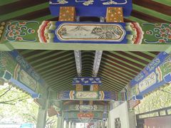 -青州市云门山风景区