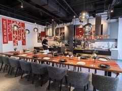 -Living Kitchen团建·厨艺派对空间(国贸店)