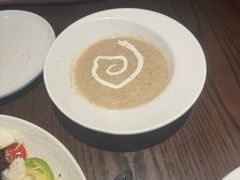 -斯比特花园西餐厅(东方商厦店)