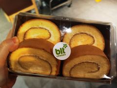 -blt精品超市(高德置地冬广场店)