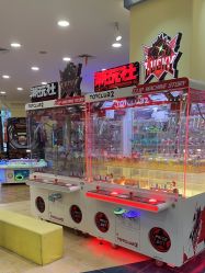 -万达宝贝王(三明店)