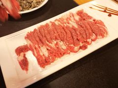 -北门涮肉·炭火铜锅涮肉(什刹海店)