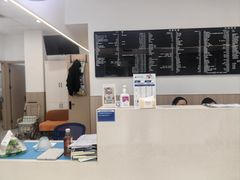 -申普宠物医院·眼科·心内科·影像科(普陀分院)