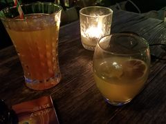 -Sirena海妖日咖夜酒