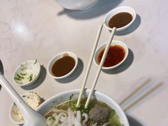 -菜忠潮州牛肉店(岗厦店)