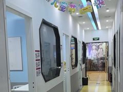 -童程童美·信息学竞赛·机器人编程·少儿编程(太阳宫校区)