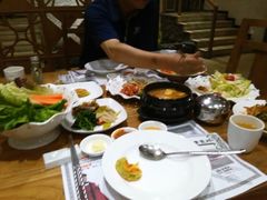 android_upload_pic-紫霞门韩国料理烤肉(深南东路店)