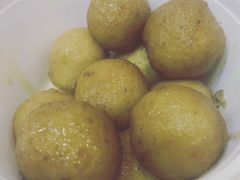 -章记香港仔鱼蛋王(西洋菜街店)