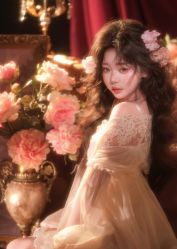 -克拉女神写真馆·匠心定制