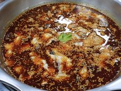 -川渔居—鱼火锅(八方汇店)