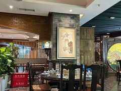-顺兴老茶馆·精品川菜(世纪城店)