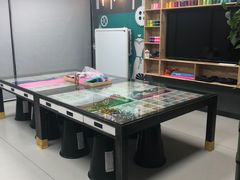 -杨梅红艺术教育(万象城教学中心)