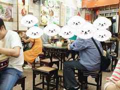 大堂-正宗潮州鱼蛋粉(长寿西路店)