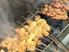 -亿牌牌东北烧烤(博物馆旗舰店)