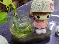 -天台牛排主题餐厅