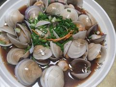 -江南村海鲜馆(洞头店)