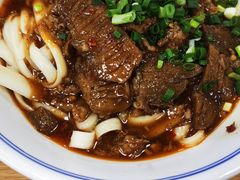 -清泉阁包子饺子·刀削面(五一店)