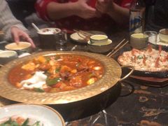 -北疆饭店(苏宁广场店)
