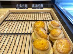-熊叔熊婶面包房(团结湖店)