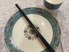 -汗腾格里·风味餐厅(新疆驻京办店)
