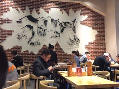 大堂-嘉州叶婆婆钵钵鸡(建设路店)