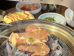 -枣玛尔脊骨汤·烤肉(西塔总店)