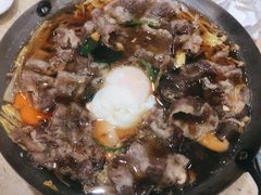 -东京屋(武定路店)