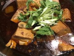 那家自制豆腐-那家小馆•北京菜•烤鸭(中关村店)