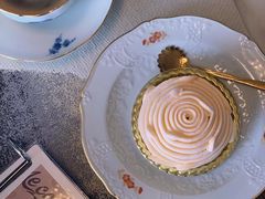 -Me Coffee下午茶艺术空间