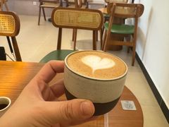 -Reset Coffee 与海咖啡