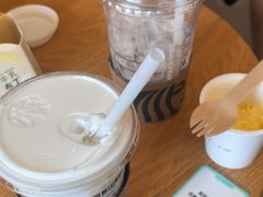 -星巴克臻选(北京赛特奥特莱斯店)