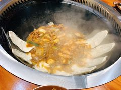 -锅来乐地锅鸡(安亭店)