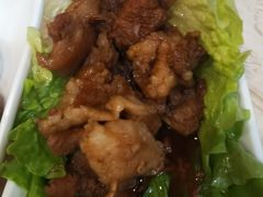 -粤潮牛肉火锅店(江南大道店)