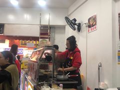 -陈伯手工鱼丸(鼓浪屿沙滩店)