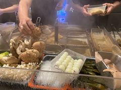 -老day牛杂(官也街总店)
