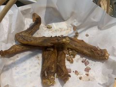 -喜上喜鸡煲翅(吉大店)