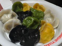 -双合园·海鲜水饺青岛菜(万佳广场店)