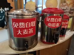 -犟牛家·榴莲烤肉(五棵松店)