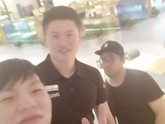 -银吉姆健身(恒隆馆)