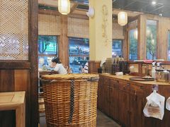 -麻开花·富顺豆花鱼火锅(凤凰城店)