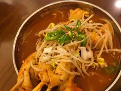 大红汤鱼饼串-青春分食(仙林大学城店)
