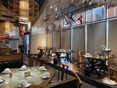 -屋门口呷饭(捞刀河店)