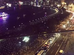 -上海和平饭店华懋阁 Cathay Room