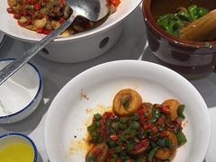 -兰湘子·湘菜小炒(南京江宁万达店)