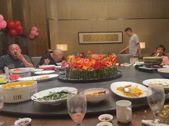 -同庆楼(奥体中心店)